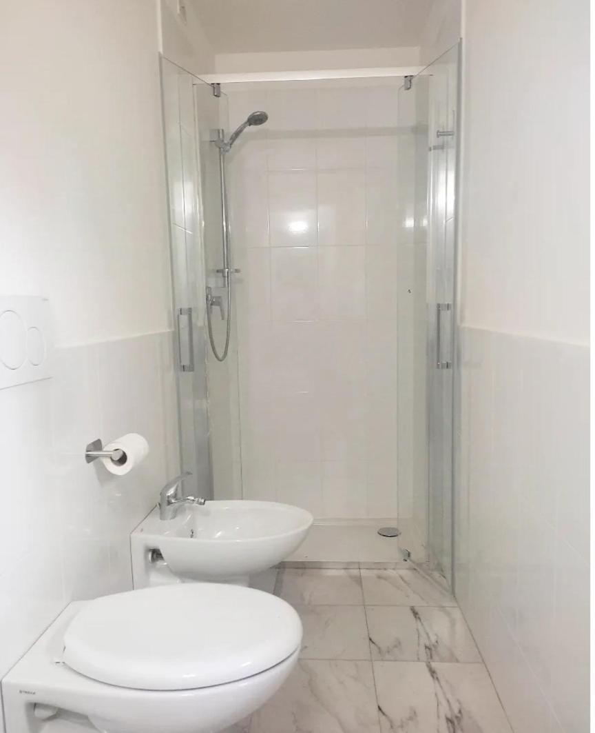 Lo Studio Nel Borgo Florença Exterior foto