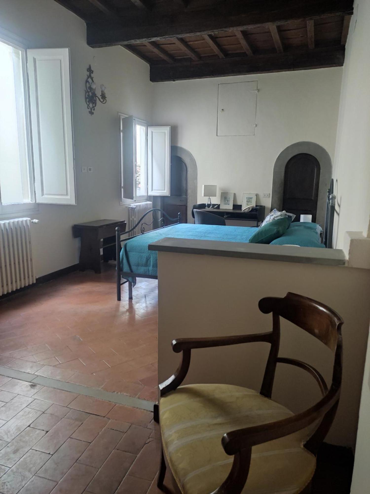 Lo Studio Nel Borgo Florença Exterior foto