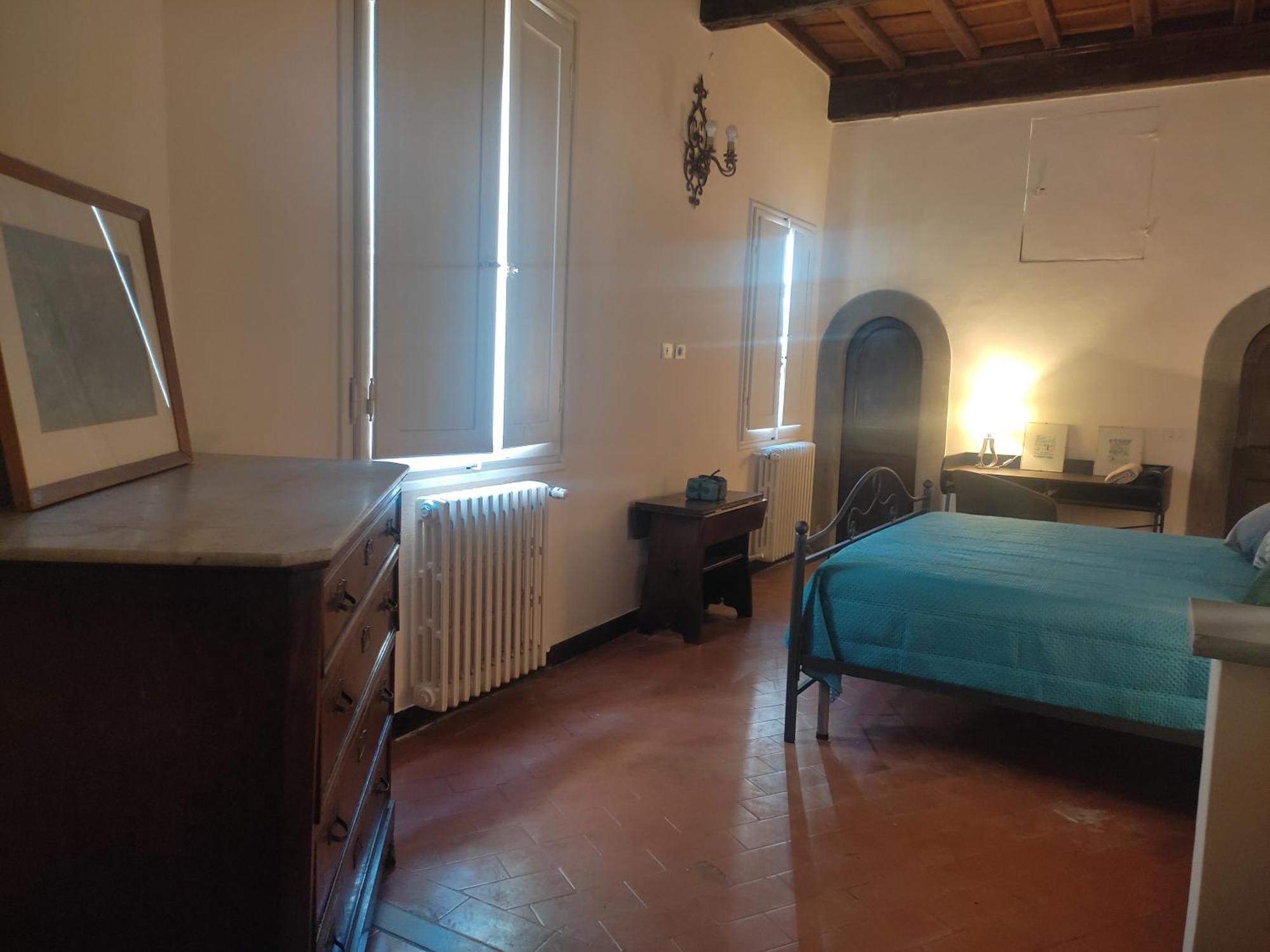 Lo Studio Nel Borgo Florença Exterior foto