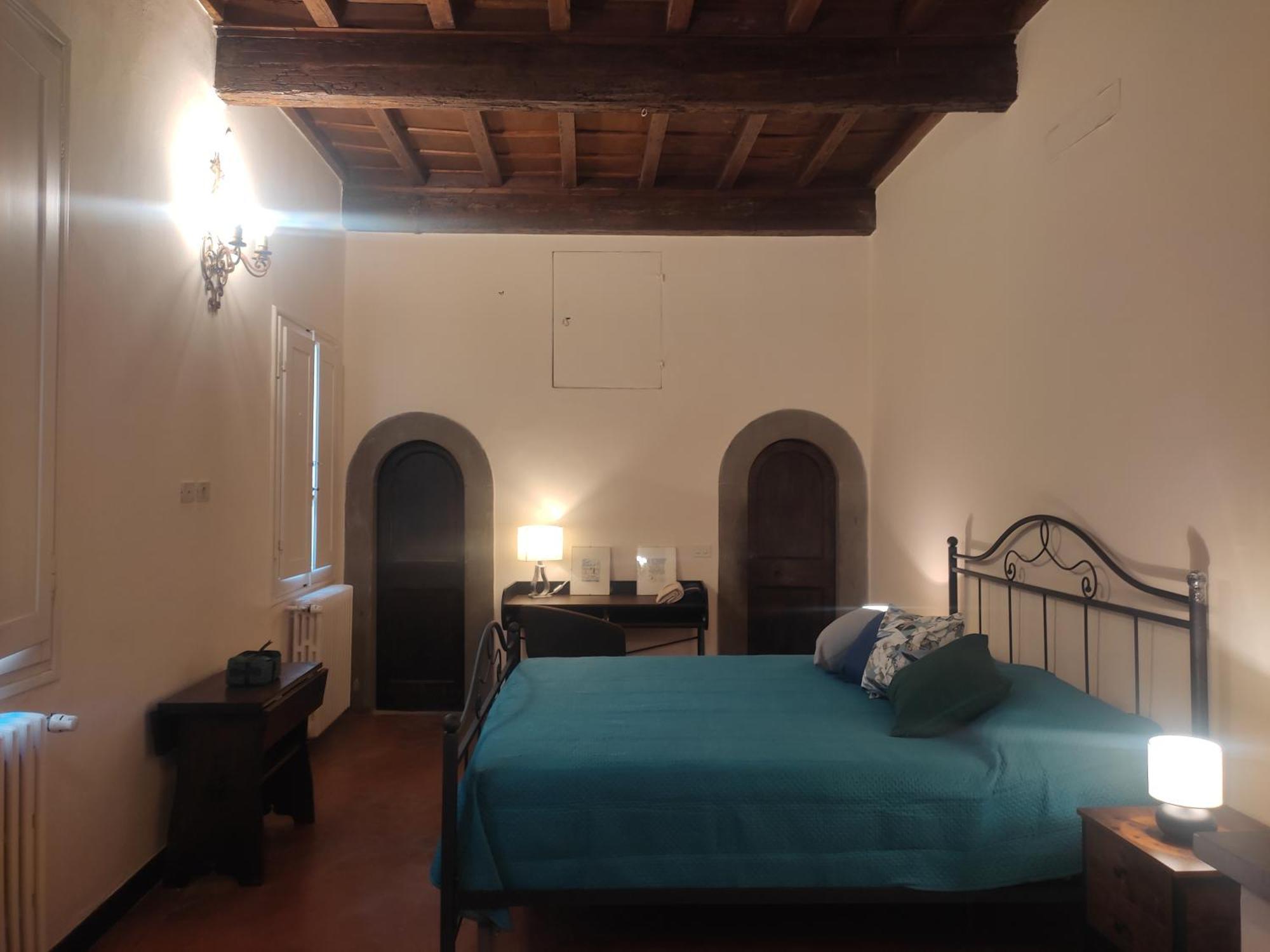 Lo Studio Nel Borgo Florença Exterior foto