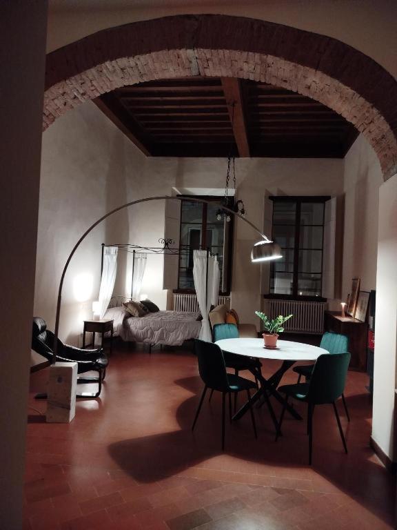 Lo Studio Nel Borgo Florença Exterior foto