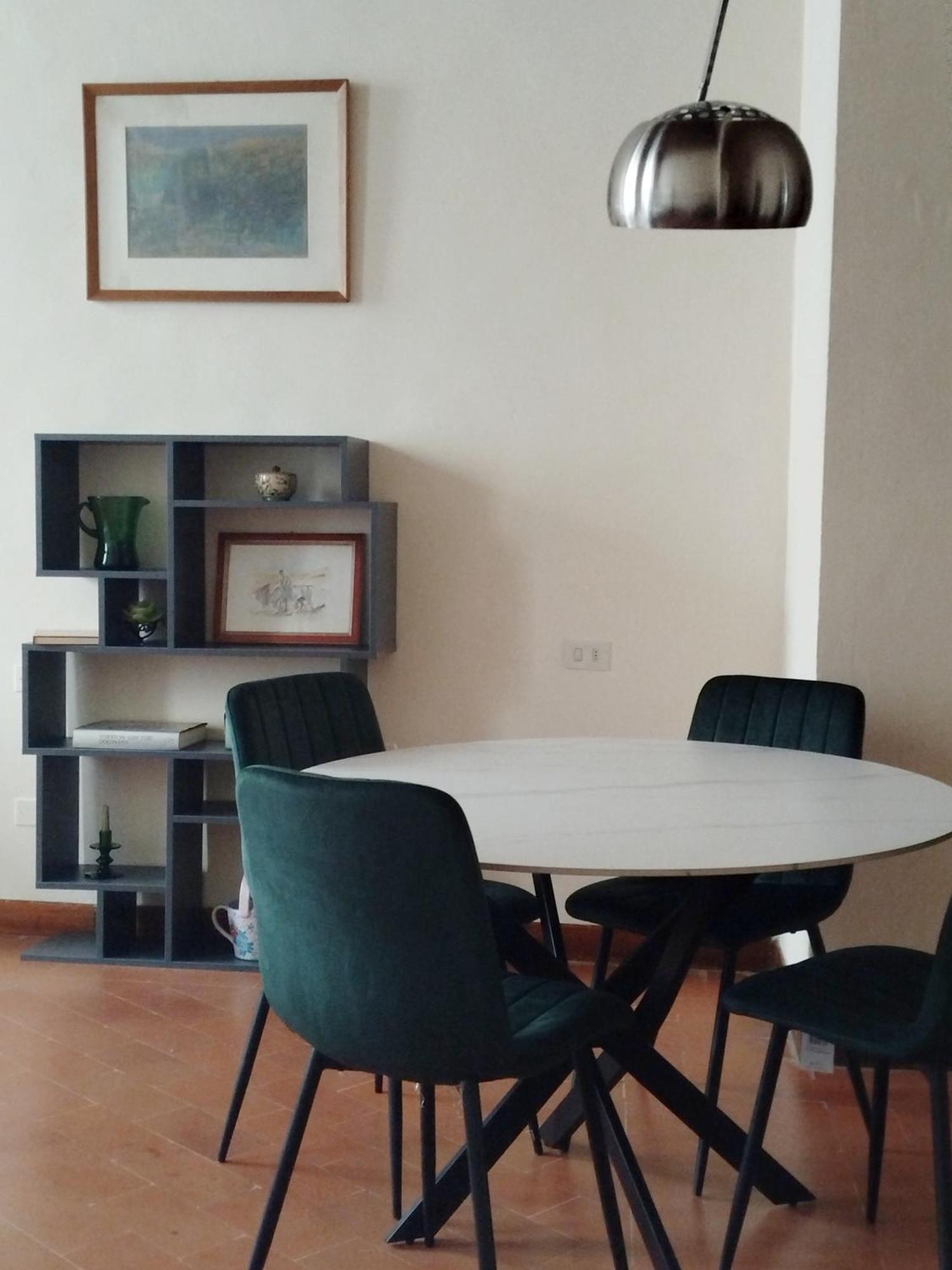 Lo Studio Nel Borgo Florença Exterior foto