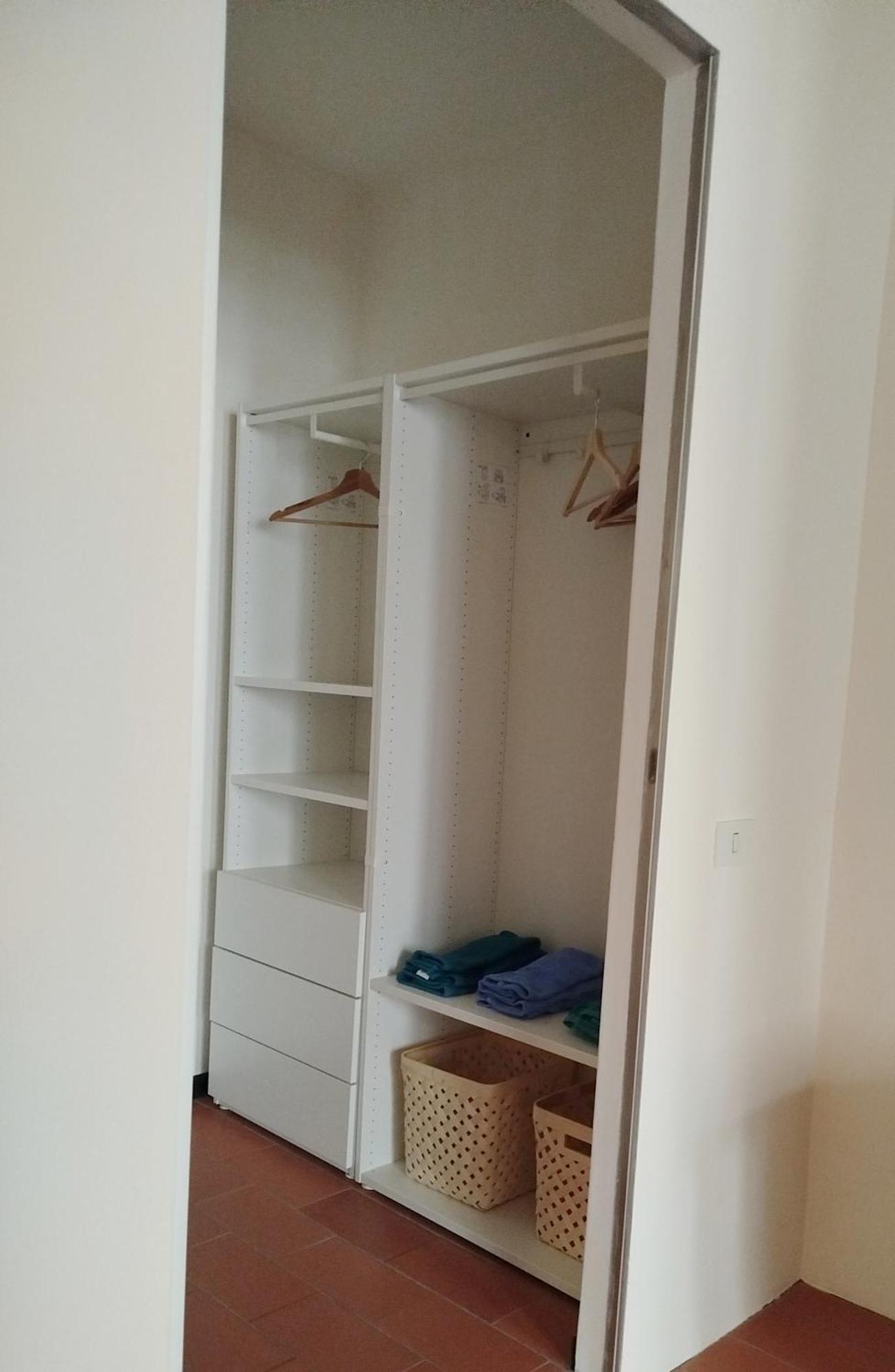 Lo Studio Nel Borgo Florença Quarto foto
